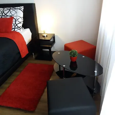 Jelka Apartman Siófok
