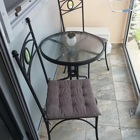 Jelka Apartment