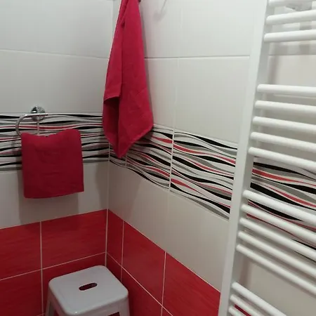 Jelka Apartman