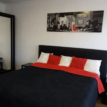 Apartman Jelka