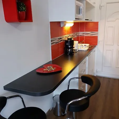 Apartman Jelka *