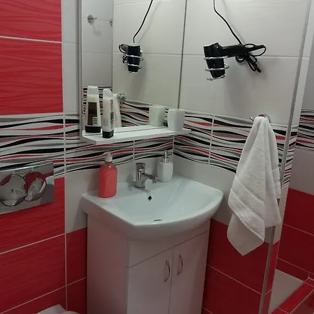Apartman Jelka Siófok