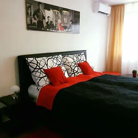 Apartman Jelka