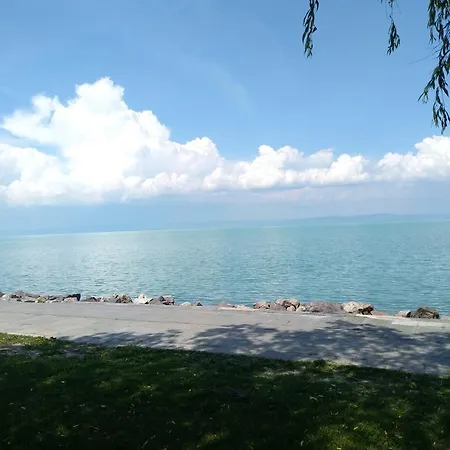 Jelka Apartman *