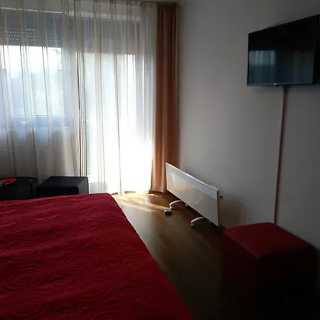Apartman Jelka