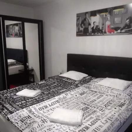 Apartman Jelka