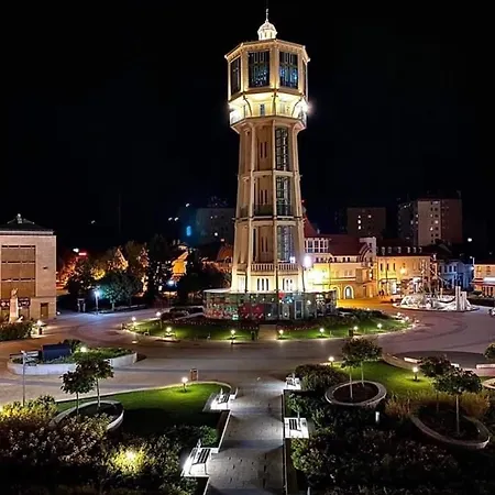 Apartman Jelka